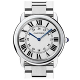 Cartier Ronde Solo