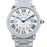 Cartier Ronde Solo