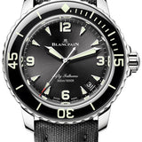 Fifty Fathoms Automatique
