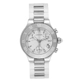 Cartier Chronograph 24