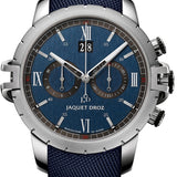 Jaquet-Droz Grande Seconde SW