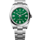 Rolex Oyster Perpetual 36