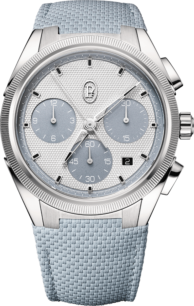 Tonda PF Sport Chronograph Artic Grey
