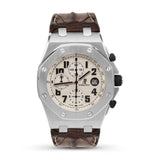 Audemars Piguet Royal Oak Offshore