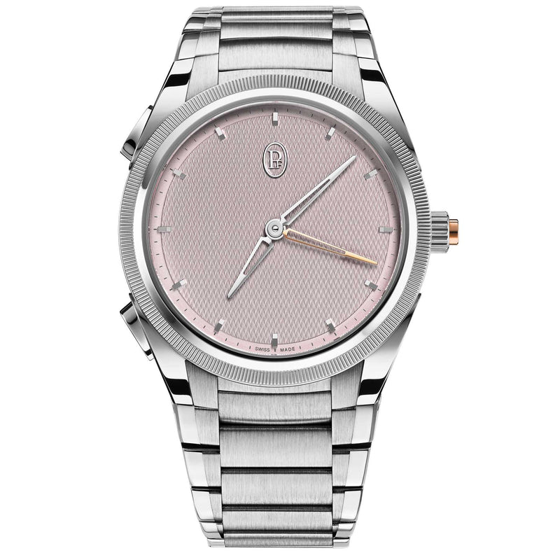Tonda PF Minute Rattrapante Arctic Rose