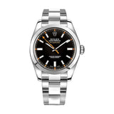 Rolex Milgauss