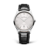 Jaeger-LeCoultre Master Control