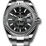 Rolex Sky-Dweller