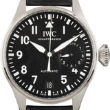 IWC Big Pilot