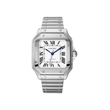 Cartier Santos Medium