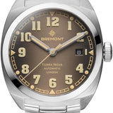 Terra Nova 40.5 Date