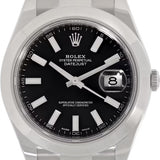 Rolex Datejust 41