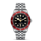 Tudor Black Bay 41