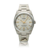 Rolex Oyster Perpetual "Dominos"