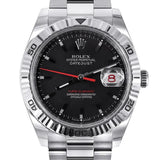 Rolex Turn-O-Graph