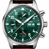 IWC Pilot Chronograph