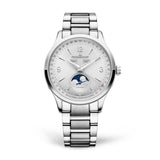 Jaeger-LeCoultre Complete Calendar Chronograph