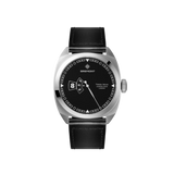 Terra Nova 40mm Jumping Hour