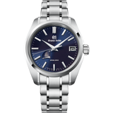 Grand Seiko Heritage Spring Drive