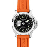 Panerai Luminor Marina GMT