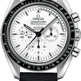 OMEGA Speedmaster 45th Silver Snoopy
