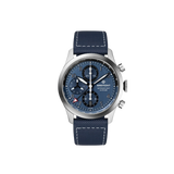 Altitude Chronograph