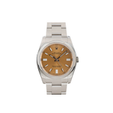 Rolex Oyster Perpetual