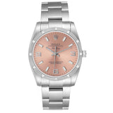 Rolex Air-King