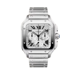 Santos Chronograph