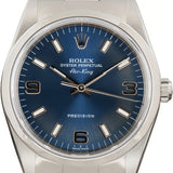 Rolex Air-King