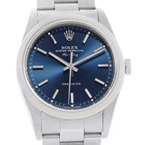 Rolex Air-King