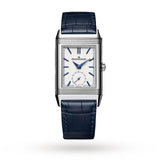 Jaeger-LeCoultre Reverso Tribute