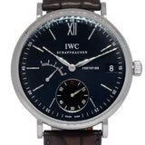 IWC Portofino Eight Day