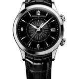 Jaeger LeCoultre Master Memovox International