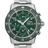 Sinn LE pilots chronograph