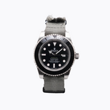 Rolex Submariner Stealth