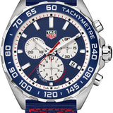 Tag Heuer Red Bull Racing Chronograph