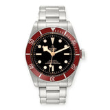 Tudor Black Bay