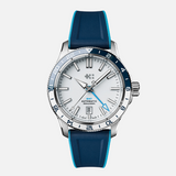 Christopher Ward Trident GMT