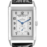 Jaeger-LeCoultre Grande Reverso Duo