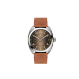 HMAF Terra Nova 40.5mm Date