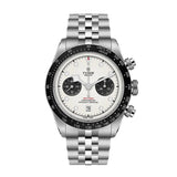 Tudor Black Bay Chronograph