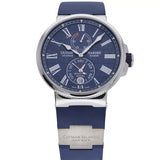Ulysse Nardin Marine