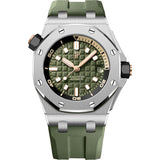 Audemars Piguet Offshore Diver