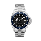 Submersible 44