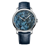 HM Steel Pietersite