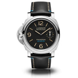 Panerai 8 Day Luminor Marina