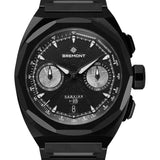 Supernova 41mm Chronograph Hawking Edition Bracelet