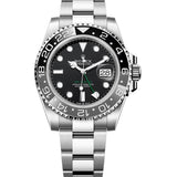 Rolex GMT-Master II "Bruce Wayne"