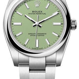 Rolex Oyster Perpetual